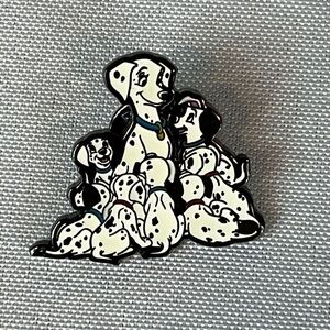 Disney Loungefly 101 Dalmatians Pin